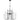 Maxim Lighting Tux 12-Light Chandelier Black