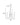 Maxim Lighting Tux 9-Light Chandelier Black