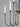 Maxim Lighting Tux 9-Light Chandelier Black