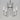 Maxim Lighting Tux 9-Light Chandelier Black
