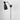 Maxim Lighting Carillon Articulating Wall Sconce Black/Satin Brass