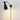 Maxim Lighting Carillon Articulating Wall Sconce Black/Satin Brass