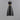 Maxim Lighting Carillon Elongated Mini Pendant Black/Satin Brass
