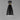 Carillon Mini Pendant by Maxim - 11301BKSBR