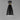 Maxim Lighting Carillon Elongated Mini Pendant Black/Satin Brass