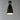 Maxim Lighting Carillon Elongated Mini Pendant Black/Satin Brass