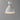 Maxim Lighting Carillon 11" Mini Pendant White/Satin Brass