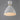 Maxim Lighting Carillon 11" Mini Pendant White/Satin Brass