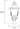 Maxim Lighting Knoxville 3-Light Outdoor Post Bronze