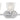 Maxim Lighting Axis 3-Light Bath Vanity Satin Nickel