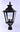 Maxim Lighting Knoxville 3-Light Outdoor Post Bronze