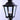 Knoxville Outdoor Post Mount by Maxim - 1131CLBZ