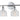 Maxim Lighting Hollow 4-Light Bath Vanity Polished Chrome