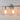 Maxim Lighting Hollow 4-Light Bath Vanity Polished Chrome