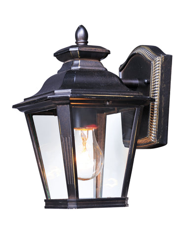 Maxim Lighting Knoxville Outdoor Wall Mount Bronze