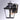 Knoxville Outdoor Wall Light by Maxim - 1133CLBZ