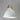 Maxim Lighting Nordic Pendant Tan Leather/White