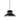 Maxim Lighting Nordic Pendant Black