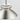 Maxim Lighting Nordic Pendant Brushed Platinum