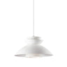 Maxim Lighting Nordic Pendant White