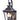 Maxim Lighting Knoxville 3-Light Outdoor Wall Bronze