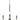Maxim Lighting Charlton 3-Light Chandelier Black/Antique Brass