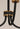 Maxim Lighting Charlton 3-Light Chandelier Black/Antique Brass