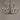 Maxim Lighting Charlton 9-Light Chandelier Black/Antique Brass