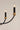 Maxim Lighting Charlton 9-Light Chandelier Black/Antique Brass