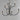 Maxim Lighting Charlton 8-Light Chandelier Black/Antique Brass