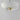 Maxim Lighting Poppy 18" Pendant White/Satin Brass