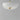 Maxim Lighting Poppy 18" Pendant White/Satin Brass
