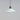 Maxim Lighting Oslo 15.75" Medium Pendant Black/White