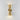 Maxim Lighting Helsinki 2-Light Wall Sconce Natural Aged Brass