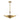 Maxim Lighting Helsinki 20" Pendant Natural Aged Brass