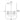 Maxim Lighting Crosby 5-Light Chandelier Satin Brass