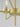 Maxim Lighting Crosby 5-Light Chandelier Satin Brass