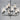 Crosby Chandelier by Maxim - 11479CRBK