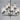 Maxim Lighting Crosby 9-Light Chandelier Black