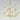 Maxim Lighting Crosby 9-Light Chandelier Satin Brass