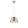 Maxim Lighting Tova 9" Pendant Satin Nickel
