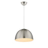 Maxim Lighting Tova 14" Pendant Satin Nickel