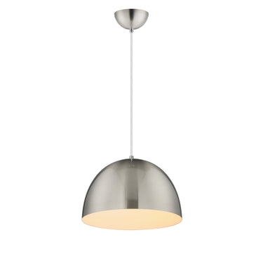 Maxim Lighting Tova 14" Pendant Satin Nickel