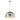 Maxim Lighting Tova 20" Pendant Satin Nickel