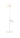 Circa LED Floor Lamp with USB Charging by Pablo Designs - image 5