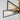 Maxim Lighting Wings 4-Light Flush Mount Black/Satin Brass