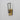 Maxim Lighting Wings Wall Sconce Black/Satin Brass
