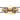 Maxim Lighting Wings 2-Light Wall Sconce Black/Satin Brass