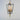 Wings Multi Light Pendant by Maxim - 11654BKSBR