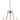 Maxim Lighting Haven 3-Light Chandelier Oil Rubbed Bronze/Antique Brass